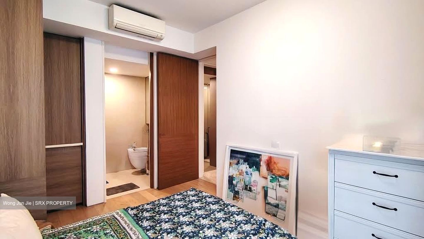 Echelon (D3), Condominium #555528461